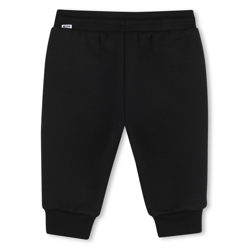 Pantal&oacute;n de ch&aacute;ndal BOSS 
                        NI&Ntilde;O
