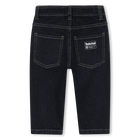 Pantalones vaqueros TIMBERLAND 
                    NI&Ntilde;O