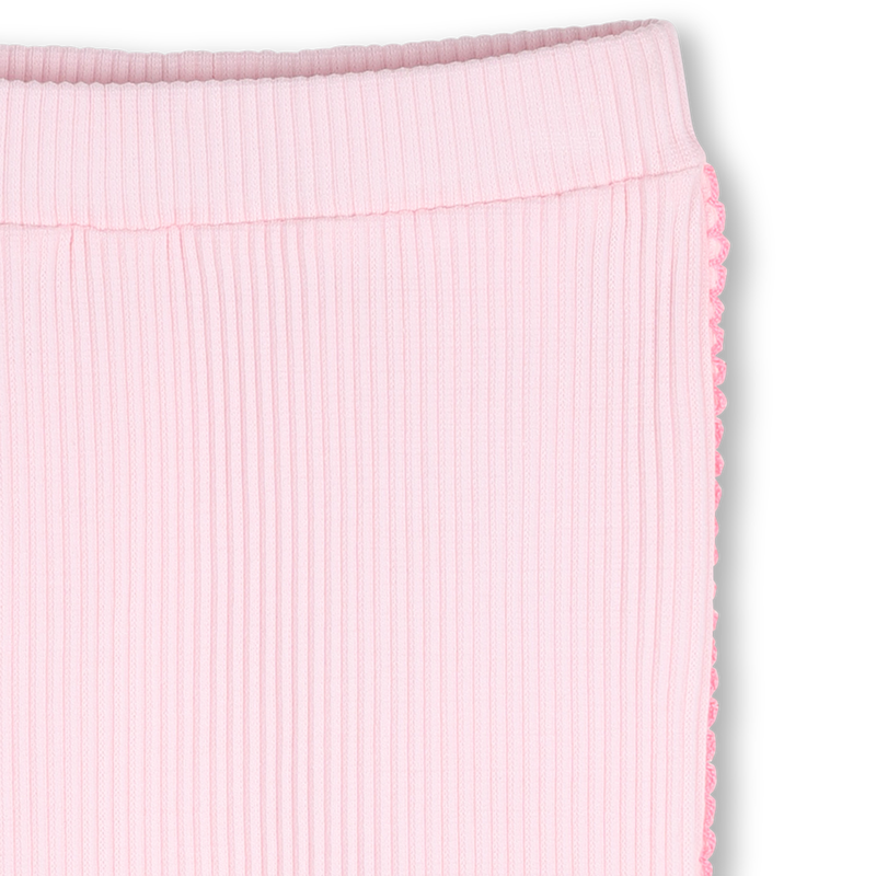 CONJUNTO DE SUDADERA Y LEGGINGS BILLIEBLUSH 
                        NI&Ntilde;A