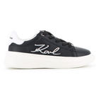Zapatillas KARL LAGERFELD KIDS 
                    NI&Ntilde;A
