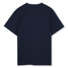 Camiseta HUGO 
                    NI&Ntilde;O