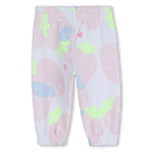Conjunto de jogger BILLIEBLUSH 
                    NI&Ntilde;A