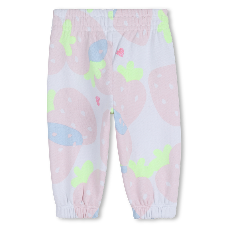 CONJUNTO DE JOGGER BILLIEBLUSH 
                        NI&Ntilde;A