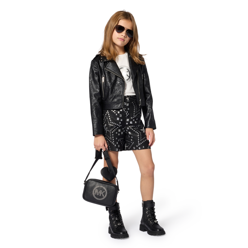 Bermuda MICHAEL KORS 
                        NI&Ntilde;A