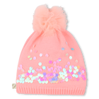 Gorro de punto BILLIEBLUSH 
                    NI&Ntilde;A
