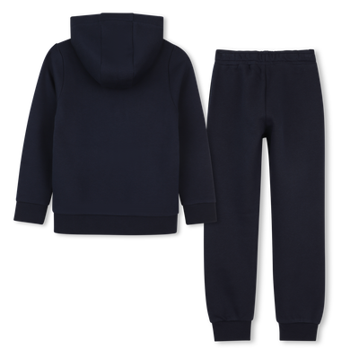 Conjunto de ch&aacute;ndal BOSS NI&Ntilde;O
