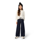 Pantal&oacute;n de denim KARL LAGERFELD KIDS 
                    NI&Ntilde;A
