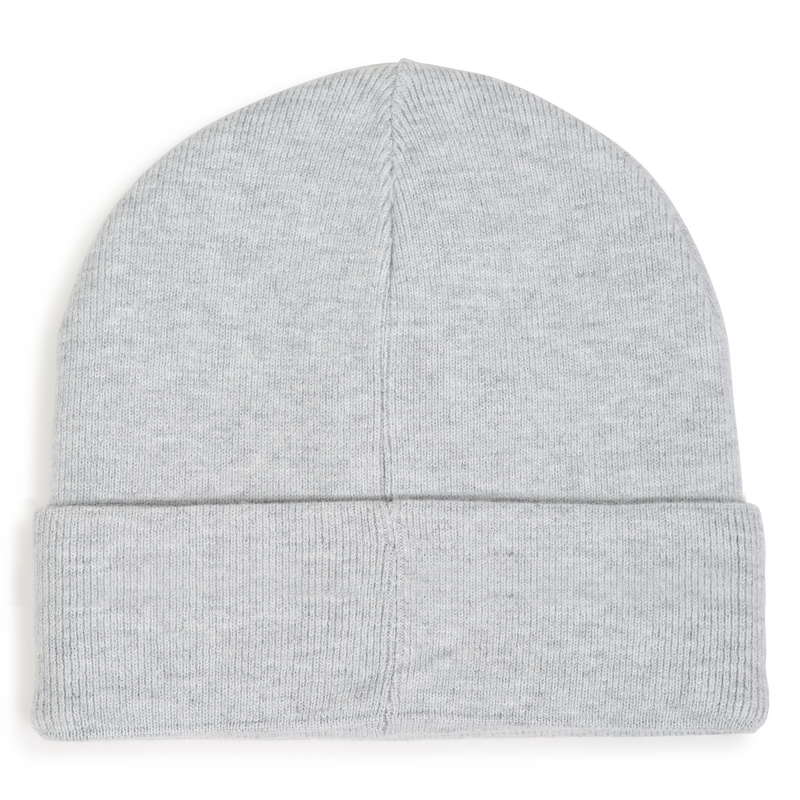 Gorro de punto HUGO 
                        NI&Ntilde;O