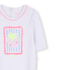 Pijama BILLIEBLUSH 
                    NI&Ntilde;A