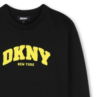 Sudadera DKNY 
                    UNISEXO