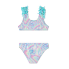 Ba&ntilde;ador de 2 piezas BILLIEBLUSH 
                    NI&Ntilde;A