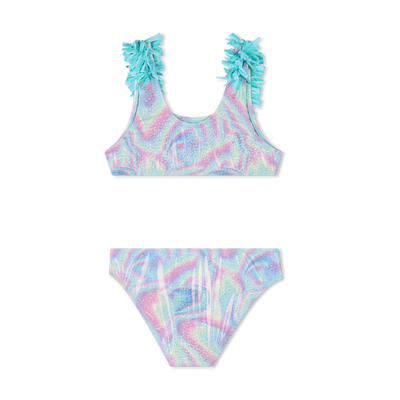 Ba&ntilde;ador de 2 piezas BILLIEBLUSH NI&Ntilde;A