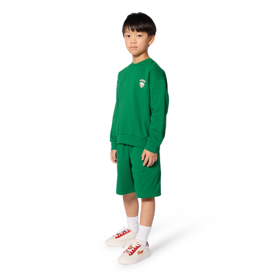Bermuda KENZO KIDS NI&Ntilde;O