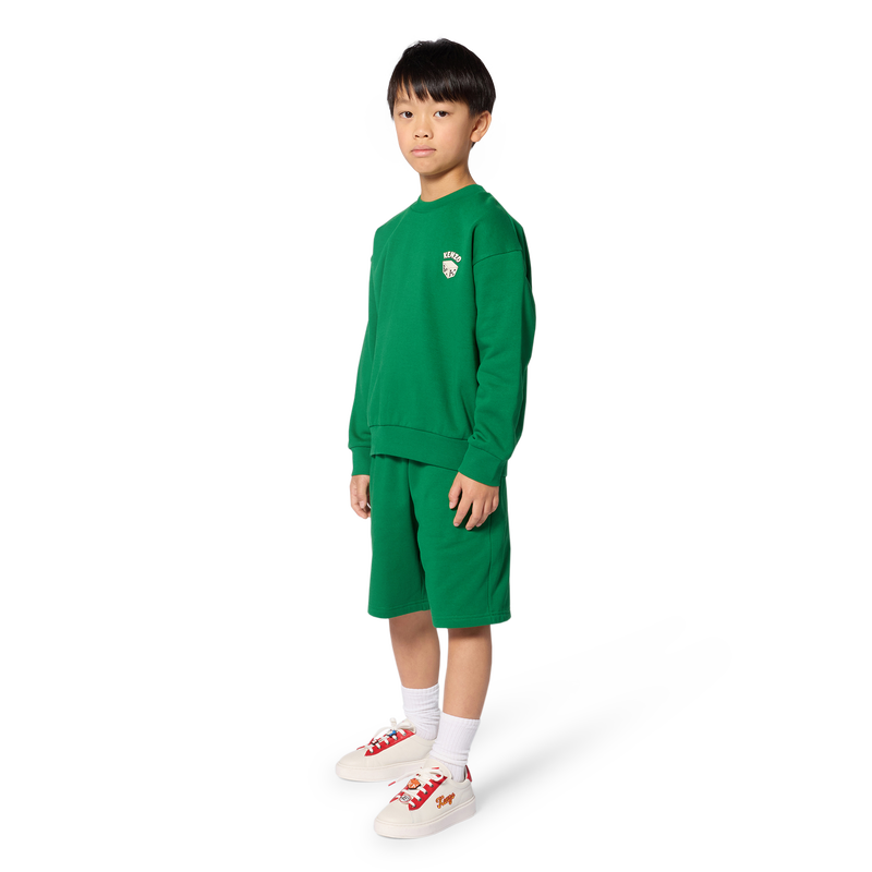 Bermuda KENZO KIDS 
                        NI&Ntilde;O