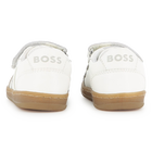 Zapatillas BOSS 
                    NI&Ntilde;O