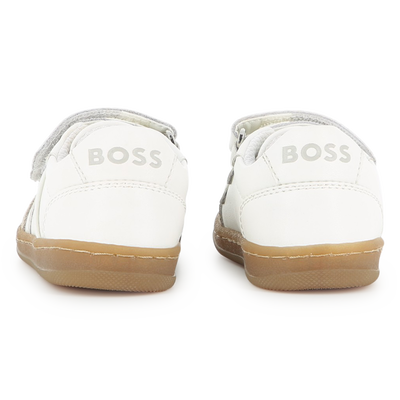 Zapatillas BOSS NI&Ntilde;O