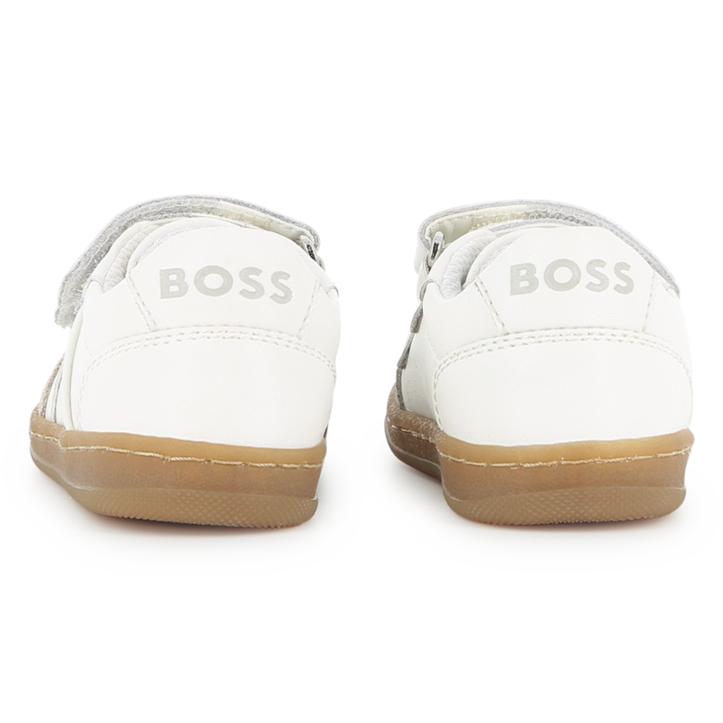 Zapatillas BOSS 
                        NI&Ntilde;O