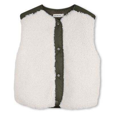 Chaleco acolchado BILLIEBLUSH NI&Ntilde;A