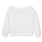 Camiseta 2 en 1 DKNY 
                    NI&Ntilde;A