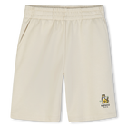 Bermudas de felpa KENZO KIDS 
                    NI&Ntilde;O