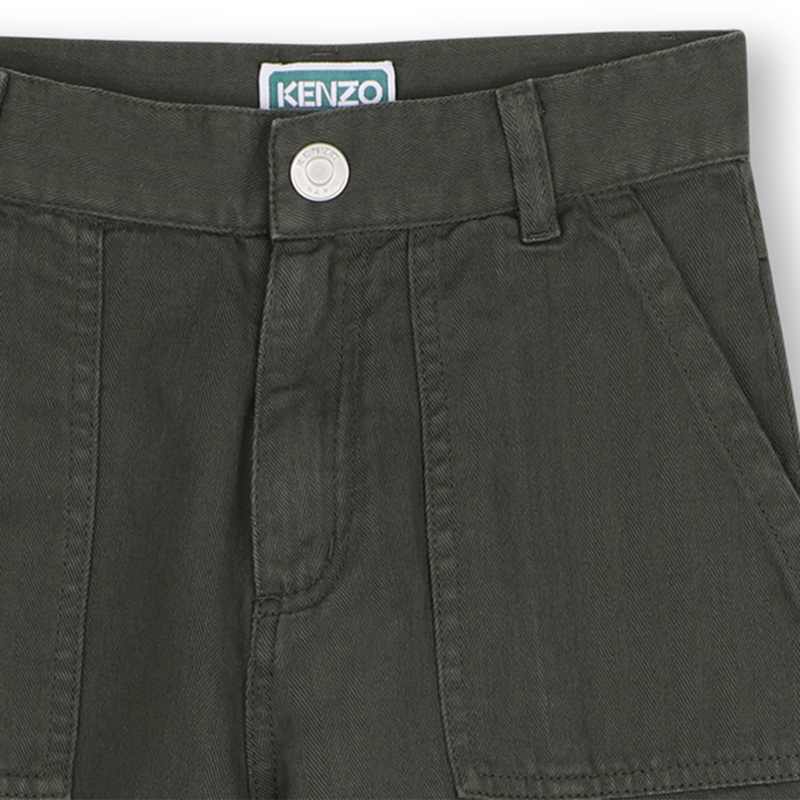 Pantal&oacute;n KENZO KIDS 
                        UNISEXO