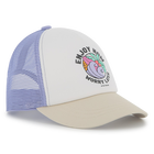Gorra ajustable en la parte trasera BILLIEBLUSH 
                    NI&Ntilde;A