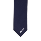 Corbata BOSS 
                    NI&Ntilde;O