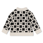 Conjunto de polo y pantal&oacute;n KARL LAGERFELD KIDS 
                    NI&Ntilde;O