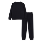 Conjunto de sudadera y pantal&oacute;n KENZO KIDS 
                    UNISEXO