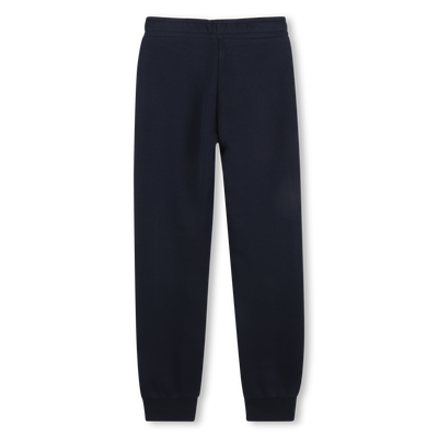 Pantal&oacute;n de ch&aacute;ndal BOSS NI&Ntilde;O