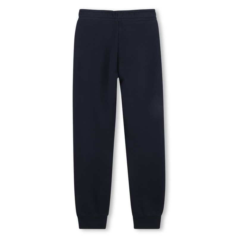 Pantal&oacute;n de ch&aacute;ndal BOSS 
                        NI&Ntilde;O