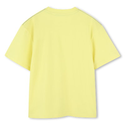 Camiseta ancha y estampada TIMBERLAND NI&Ntilde;O