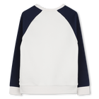 Sudadera BOSS 
                    NI&Ntilde;O