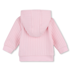 Conjunto de c&aacute;rdigan + pantal&oacute;n + camiseta BOSS 
                    NI&Ntilde;A