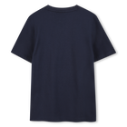 Camiseta de manga corta BOSS 
                    NI&Ntilde;O