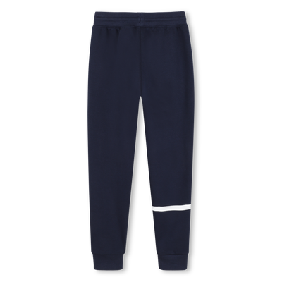 Pantal&oacute;n de ch&aacute;ndal BOSS NI&Ntilde;O