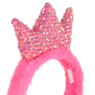 Orejeras de vell&oacute;n esponjosas BILLIEBLUSH 
                    NI&Ntilde;A