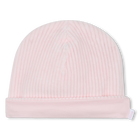 Conjunto de pijama y sombrero BOSS 
                    NI&Ntilde;A