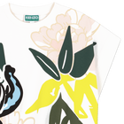 Camiseta sin mangas KENZO KIDS 
                    NI&Ntilde;A
