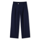 Pantalones de traje ZADIG VOLTAIRE 
                    NI&Ntilde;A