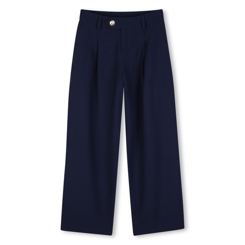 PANTALONES DE TRAJE ZADIG & VOLTAIRE 
                        NI&Ntilde;A