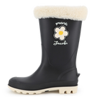 Botas de lluvia MARC JACOBS 
                    NI&Ntilde;A