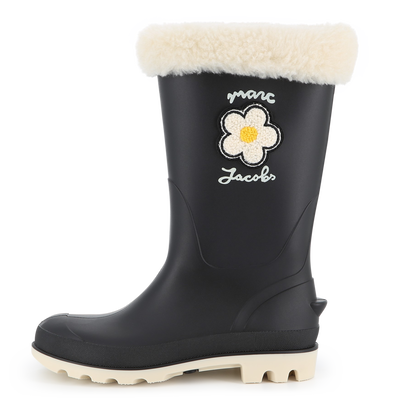 Botas de lluvia MARC JACOBS NI&Ntilde;A