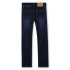 Pantal&oacute;n de denim BOSS 
                    NI&Ntilde;O