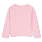 Camiseta de manga larga BILLIEBLUSH 
                    NI&Ntilde;A