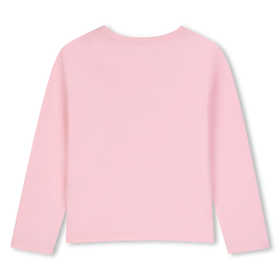 Camiseta de manga larga BILLIEBLUSH NI&Ntilde;A