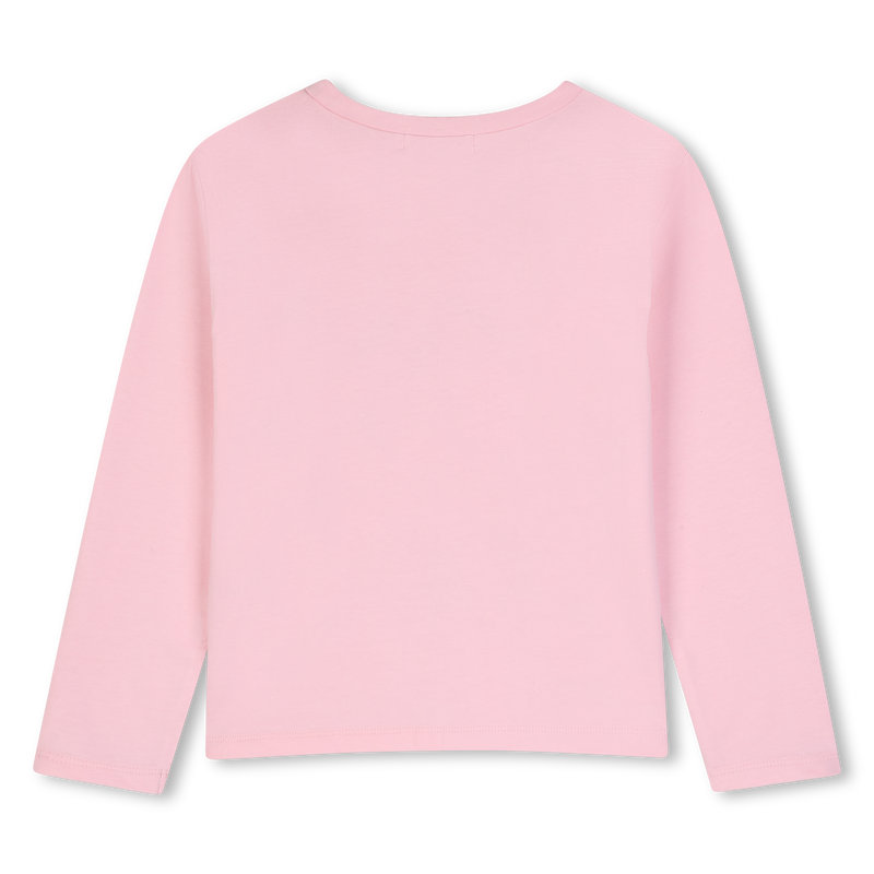 Camiseta de manga larga BILLIEBLUSH 
                        NI&Ntilde;A