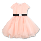 Vestido de ceremonia GIVENCHY 
                    NI&Ntilde;A