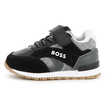 Zapatillas BOSS NI&Ntilde;O