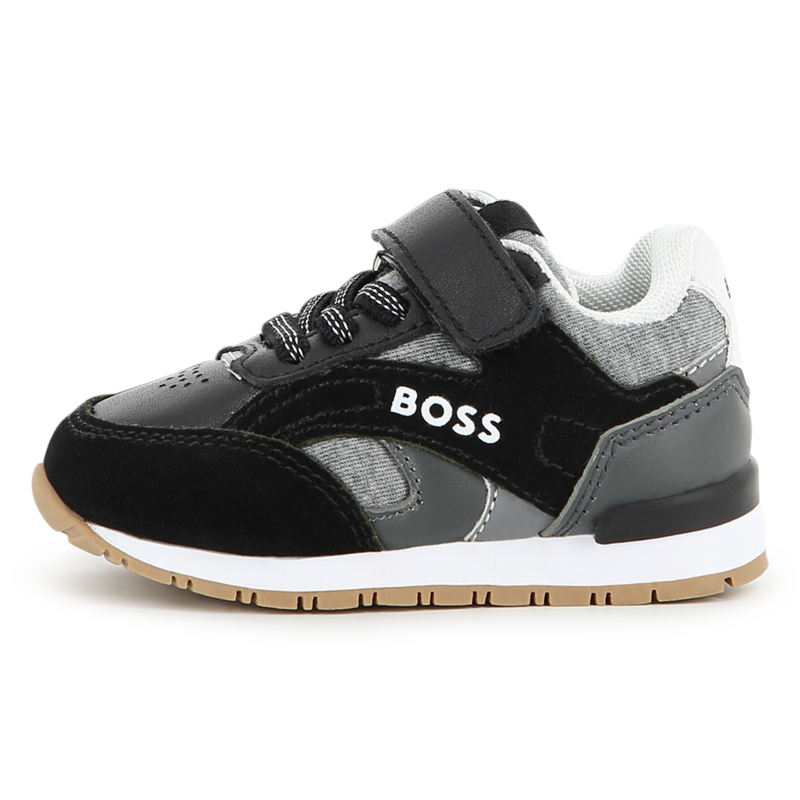 Zapatillas BOSS 
                        NI&Ntilde;O